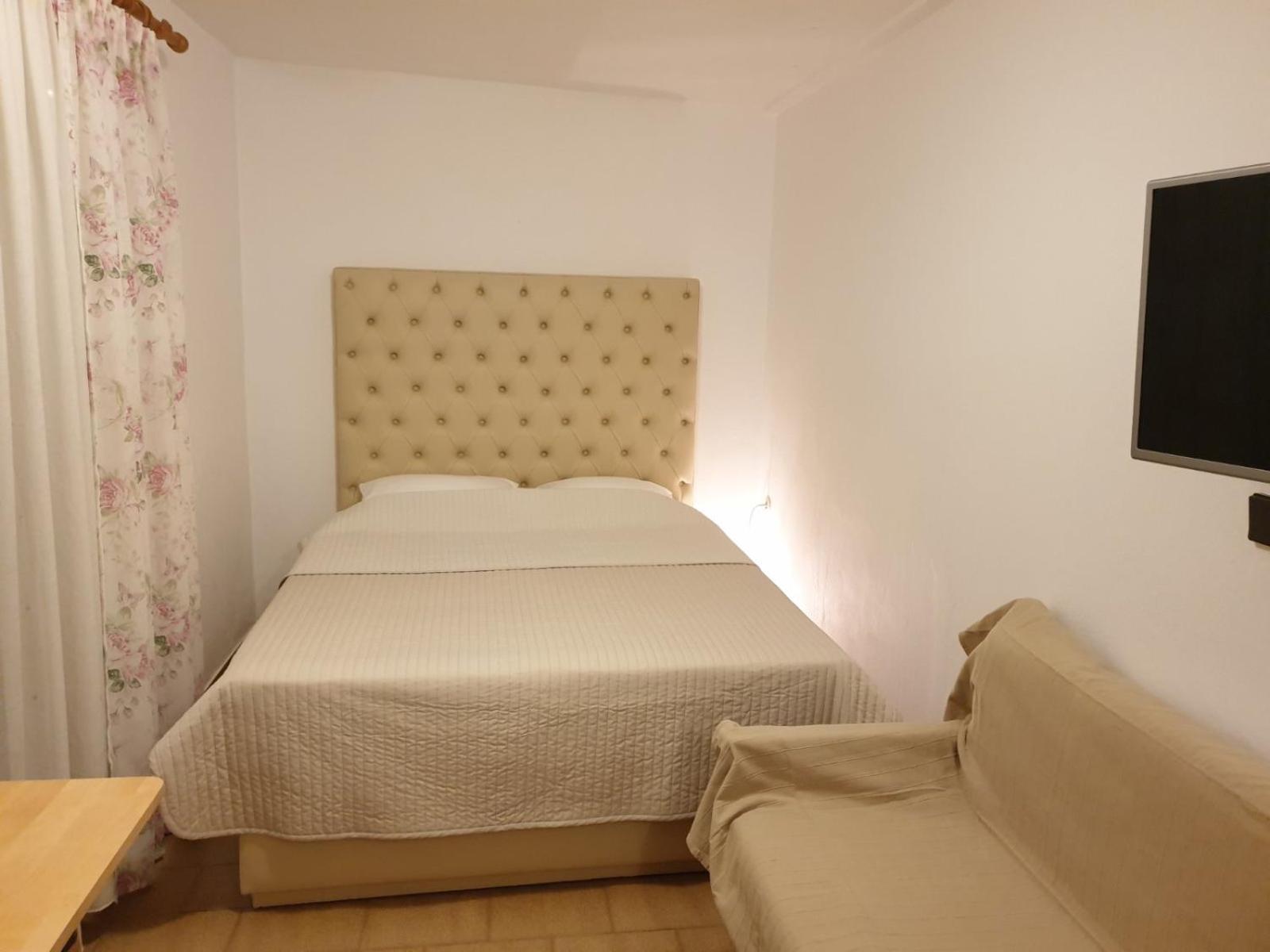 Kastoria Hotel Apartments Hanioti Exterior photo